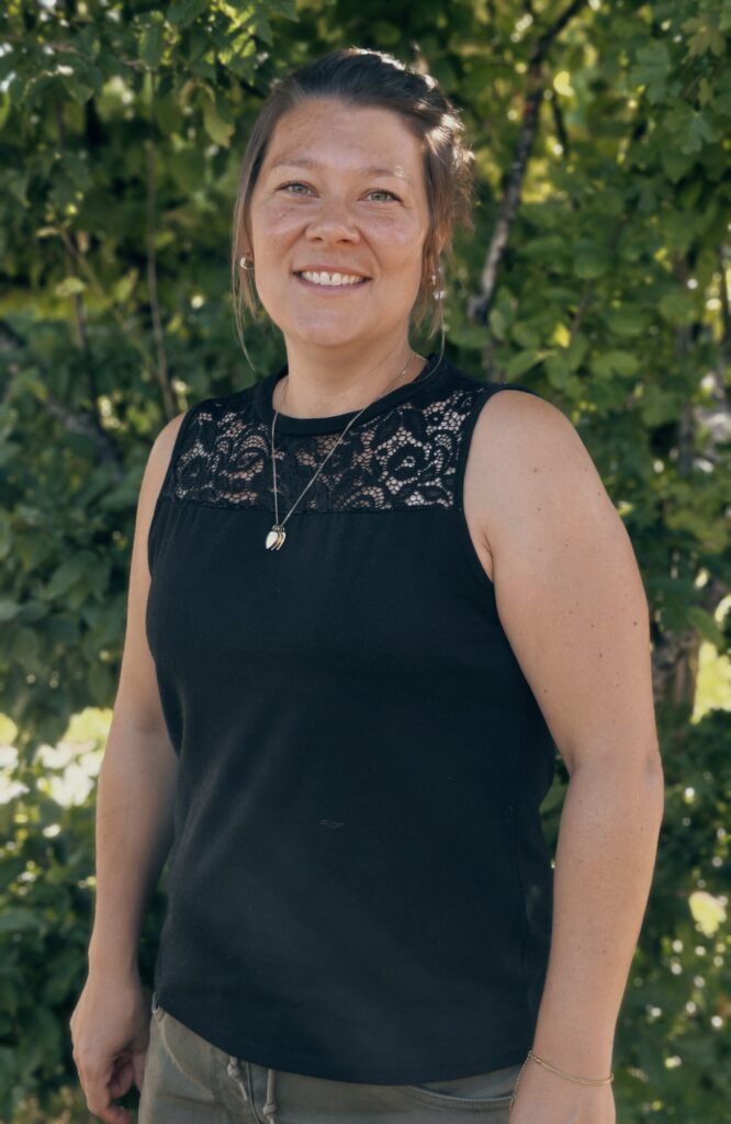 Manuela Difilippo (Erzieherin Eulengruppe)